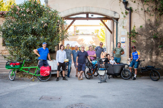 Les Boîtes à Vélo ouvrent une 8e association à Montpellier
