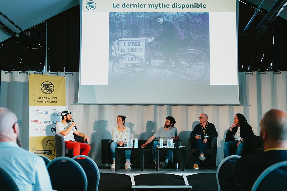 Conférences