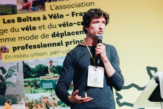 Clôture avec Aurélien Bigo [Congrès 2026 | Comptes-rendus]