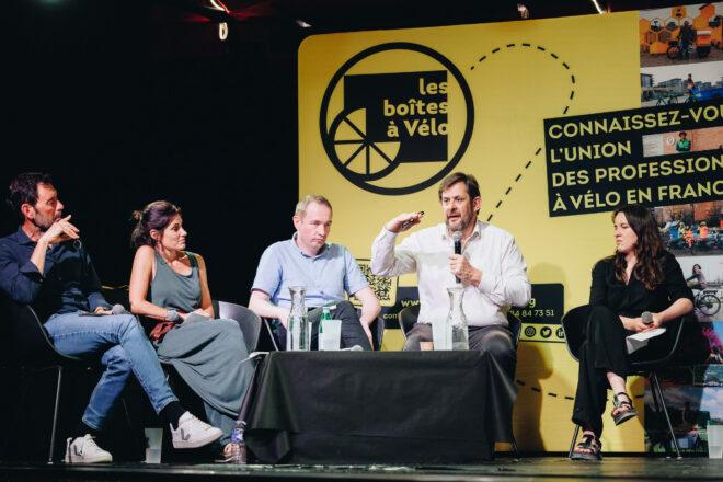 Table-ronde Europe [Congrès 2026 | Comptes-rendus]