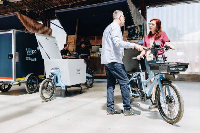 La location longue durée comme levier de changement – Véligo Location, partenaire du Congrès des Boîtes à Vélo