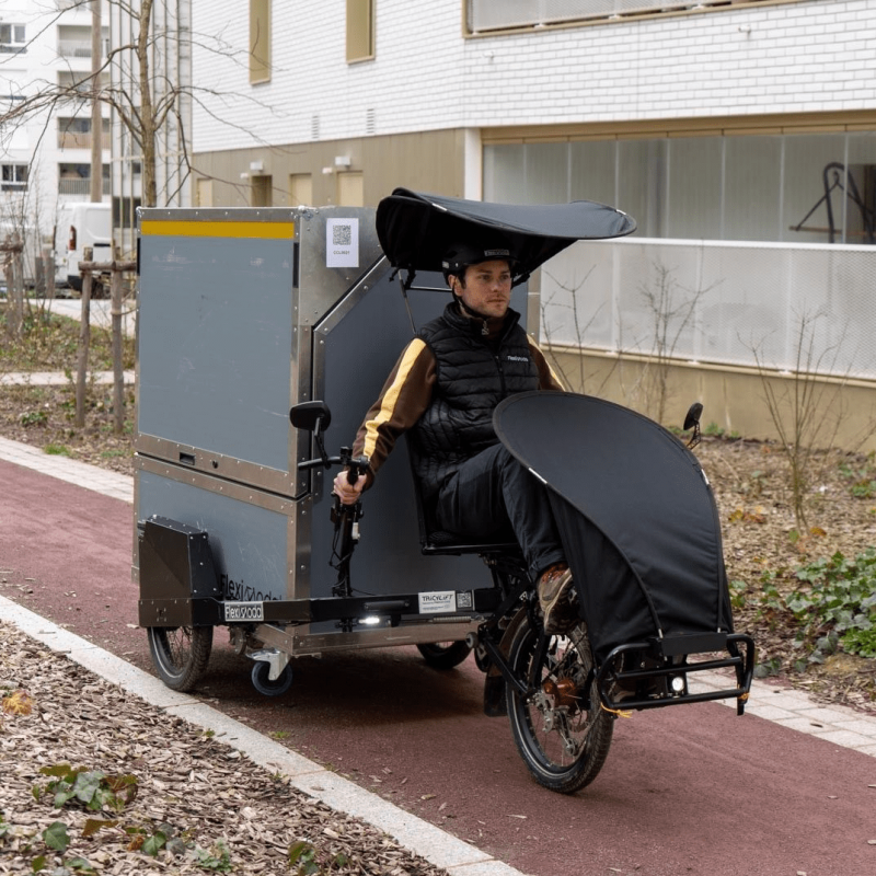 Fleximodal